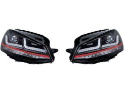 OSRAM, Ersatzleuchtmittel, LEDriving Golf VII GTI Ed. Xenon-Ersatz, AUTO & BIKE, LEDHL104-GTI