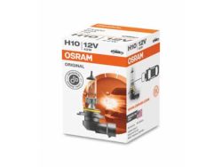 OSRAM, Ersatzleuchtmittel,  Glühlampe H10 12V 42W PY20d, AUTO & BIKE, 9145 9145RD