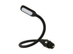 Osram Automotive Leselampe, LED Innenraumleuchte 4052899077287 ONYX COPILOT® M-7 LED 12 V, 24 V (L x B x H) 370 x 26 x