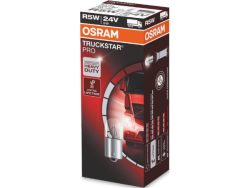 OSRAM, Ersatzleuchtmittel,  TRUCKSTAR PRO R5W 24V 5W BA15s, AUTO & BIKE, 5627TSP