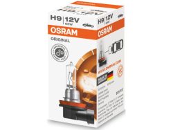 Osram Automotive 64213 Halogen Leuchtmittel Original Line H9 65 W 12 V