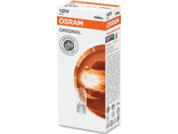 Osram Automotive 2820 Signal Leuchtmittel Standard W2W 2 W 12 V