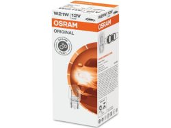 OSRAM, Ersatzleuchtmittel,  Glühlampe , AUTO & BIKE, 7505 3364