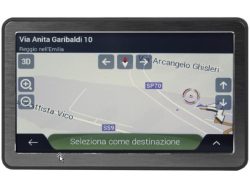 Phonocar, Fahrezeug Hifi, Portables Navigationssystem 7