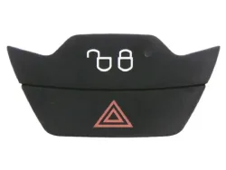 Phonocar, Innenraumausstatung, Schalter Türverriegelung/Warnblinker , AUTO & BIKE, 05219