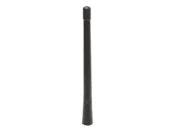 Phonocar, Fahrezeug Hifi, Ersatzstab für AM/FM 17.5cm Gew.M5/M6 schwarz, AUTO & BIKE, 08356