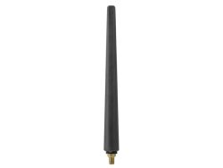 Phonocar, Fahrezeug Hifi, Ersatzstab für AM/FM 12.5cm Gew.M5/M6 schwarz, Fiat/Alfa, AUTO & BIKE, 08357