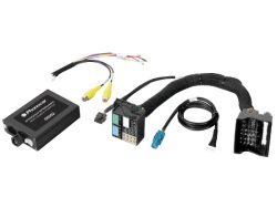 Phonocar, Autoradio Zubehör, Interface Anschluss von Univ.-Kamera zu OE-System (Audi/Seat), AUTO & BIKE, 05932