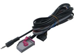 Phonocar, Autoradio Zubehör, Video Interface Plug&Play Citroën-Opel-Peugeot, AUTO & BIKE, 05943