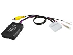 Phonocar, Rückfahrkamera, Rückfahrkamera Interface TOYOTA , AUTO & BIKE, 05920