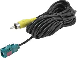 Phonocar, Rückfahrkamera, Rückfahrkamera Kabel Interface VW Golf V/Passat/Tiguan, AUTO & BIKE, 05925