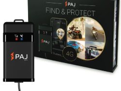 PAJ, Zubehör, VEHICLE Finder 2.0 4G , AUTO & BIKE, PAJ9054
