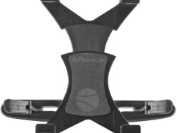 Phonocar, Mobiltelefon + Tablet Autozubehör, Universeller Tablet Halter für Kopfstütze, AUTO & BIKE, 06233