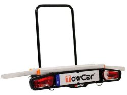 Towcar, Lastenträger & Zubehör,  Balance Motorradträger , AUTO & BIKE, AEPM020