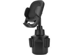 Phonocar, Mobiltelefon + Tablet Autozubehör, Universeller Smartphone Halter , AUTO & BIKE, 06235