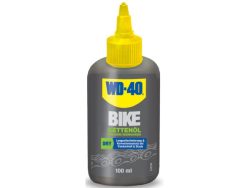 WD-40, Karosseriepflege,  Bike Kettenöl Trocken Flasche 100 ml, AUTO & BIKE, WD40B-KT-100 49695