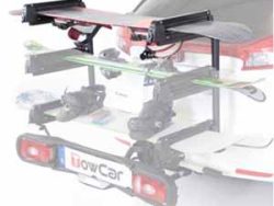 Towcar, Lastenträger & Zubehör, Erweiterung Ski-Snowboardtr. Aneto 2 zusätzliche Skis/Snowb., AUTO & BIKE, AEPK01962