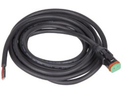Osram Automotive Kabel LEDriving® Connection Cable 300 DT AX LEDPWL ACC 103 (B x H x T) 30 x 0.5 x 3000 mm
