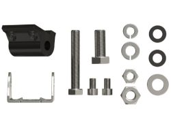 Osram Automotive Halter LEDriving® Mounting Kit PX LEDPWL ACC 101 (B x H x T) 35 x 45 x 43 mm