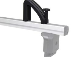 MENABO, Lastenträger & Zubehör, Kit Halterung Ladungssicherung Set à 4 Stk, AUTO & BIKE, 000109600000 8003168038313