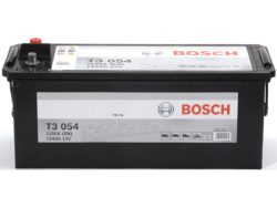 BOSCH, Fahrzeugbatterie, Starterbatterie Bosch 12V/154Ah/1150A LxBxH 513x189x223mm/S:3, AUTO & BIKE, 0 092 T30 540 T3 054