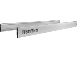 MENABO, Lastenträger & Zubehör, Bordwand für Professional Dachträger Set à 2 Stk. / Länge: 1900mm, AUTO & BIKE, 000102400000 8003168035299