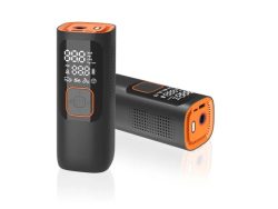 SPC - NW01 Smarte elektrische Luftpumpe, One Size