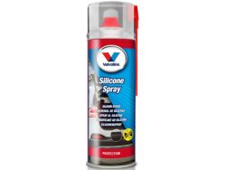 VALVOLINE, Karosseriepflege,  Silikon-Spray 500ML, AUTO & BIKE, 887042 Valvoline Silikon-Spray