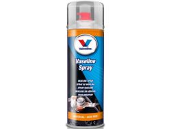 VALVOLINE, Karosseriepflege,  Vaselinespray 500ML, AUTO & BIKE, 887051 Valvoline Vaselinespray