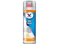 VALVOLINE, Karosseriepflege,  Sprühkleber 500ML, AUTO & BIKE, 887054 Valvoline Sprühkleber