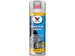 VALVOLINE, Karosseriepflege,  Power Brake Cleaner 500ML, AUTO & BIKE, 887081 Valvoline Power Bremsenreiniger