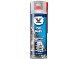 VALVOLINE, Karosseriepflege,  weisses Sprühfett 500ML, AUTO & BIKE, 887047 Valvoline White Grease