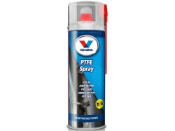 VALVOLINE, Karosseriepflege,  PTFE Schmierspray 500ML, AUTO & BIKE, 887046 Valvoline PTFE Schmierspray