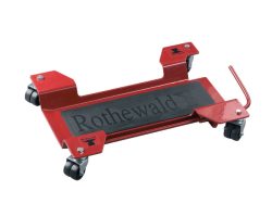 Rothewald, Motorrad Zubehör, Rangierhilfe , AUTO & BIKE, 10003235