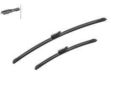 BOSCH, Scheibenwischblätter,  Wischblatt Aerotwin Paar 600/400mm, AUTO & BIKE, 3 397 014 138 A138S