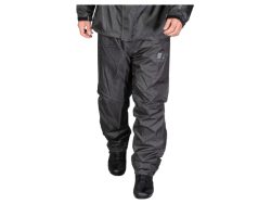 Fastway, Motorradbekleidung, Hose anthrazit Grösse XXL, AUTO & BIKE, 21451906