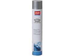 LOUIS, Fahrzeugflüssigkeiten, Kettenspray Inhalt: 750 ml, AUTO & BIKE, 10071043