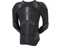 Super Shield, Motorradbekleidung, Protektorenjacke Grösse M, AUTO & BIKE, 20898003
