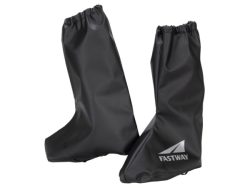 Fastway, Motorradbekleidung, Regengamaschen Grösse M, AUTO & BIKE, 21453503
