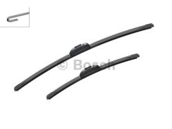 BOSCH, Scheibenwischblätter,  Wischblatt Aerotwin Retro 600/400mm, AUTO & BIKE, 3 397 014 158 AR612S