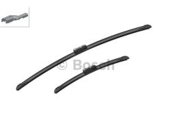 BOSCH, Scheibenwischblätter,  Wischblatt Aerotwin Paar 650/360mm, AUTO & BIKE, 3 397 014 137 A137S