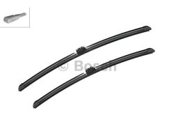 BOSCH, Scheibenwischblätter,  Wischblatt Aerotwin Paar 600/550mm, AUTO & BIKE, 3 397 014 242 A242S