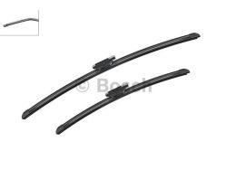BOSCH, Scheibenwischblätter,  Wischblatt Aerotwin Retro 600/450mm, AUTO & BIKE, 3 397 014 248 A248S