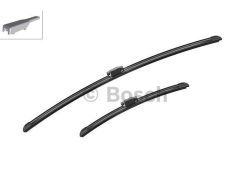 BOSCH, Scheibenwischblätter,  Wischblatt Aerotwin Retro 650/360mm, AUTO & BIKE, 3 397 014 250 A250S