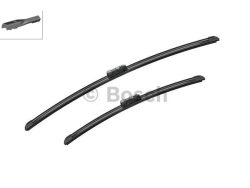 BOSCH, Scheibenwischblätter,  Wischblatt Aerotwin Paar 625/450mm, AUTO & BIKE, 3 397 014 318 A318S