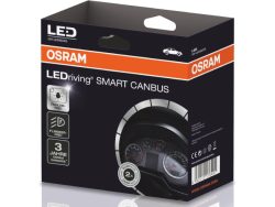 OSRAM, Ersatzleuchtmittel, LEDriving Smart Canbus BMW 2er-Reihe / 3er-Reihe, AUTO & BIKE, LEDSC03-1