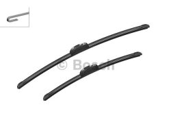 BOSCH, Scheibenwischblätter,  Wischblatt Aerotwin Retro 600/450mm, AUTO & BIKE, 3 397 014 421 AR602S