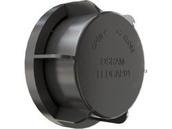 Osram Automotive Adapter für Night Breaker H7-LED LEDCAP01 Bauart (Kfz-Leuchtmittel) Adapter für Night Breaker H7-LED