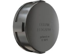 Osram Automotive Kfz Lampenfassung LEDCAP04 Bauart (Kfz-Leuchtmittel) Adapter für Night Breaker H7-LED