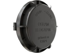 Osram Automotive Adapter für Night Breaker H7-LED LEDCAP06 Bauart (Kfz-Leuchtmittel) Adapter für Night Breaker H7-LED
